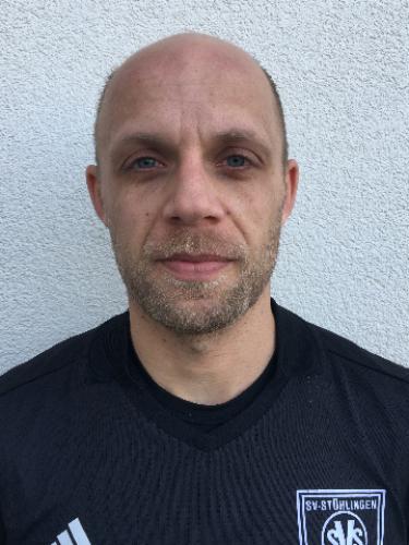 Marcel Albiez