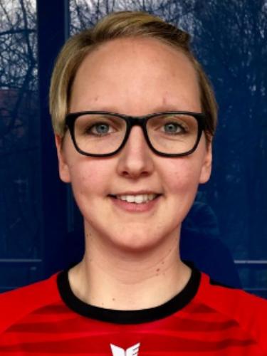 Anika Pramschuefer
