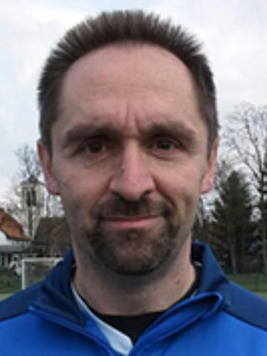 Peter Stiller