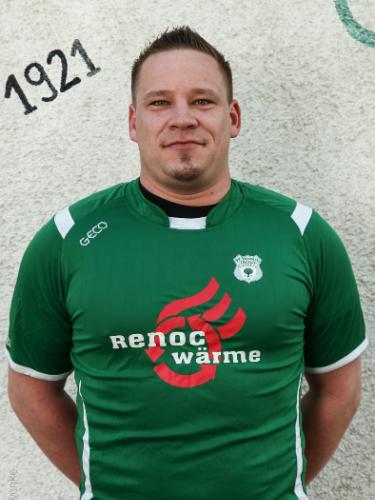 Marc Hanusche