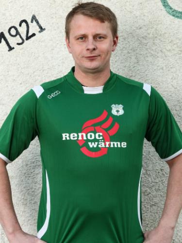 David Reichwald