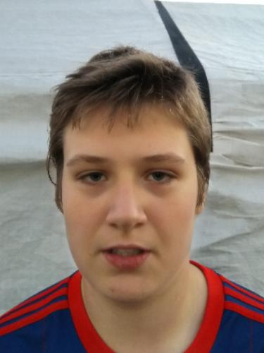 Valentin Galinski