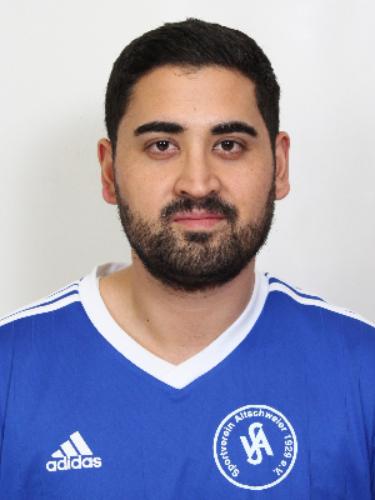 Cagdas Sengül