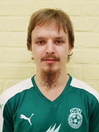 Kristof Krüger