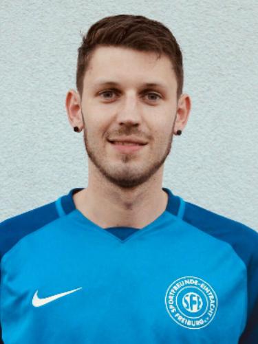 Oliver Meybrunn