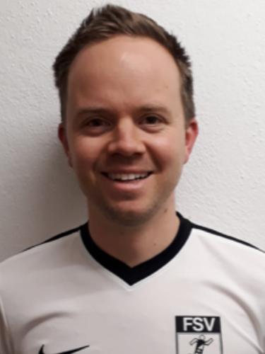Bastian Oswald