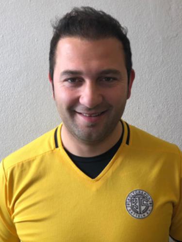 Muhsin Kocagöz