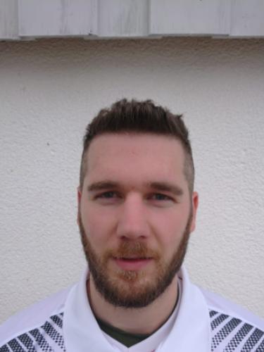 Benjamin Knapp