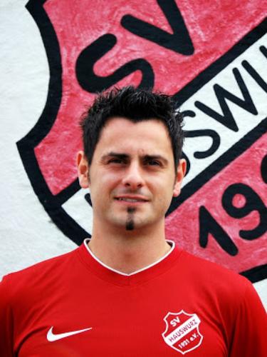 Andre Kullmann