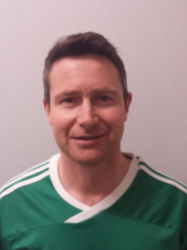 Markus Hork