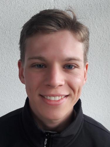 Lukas Wiedmaier
