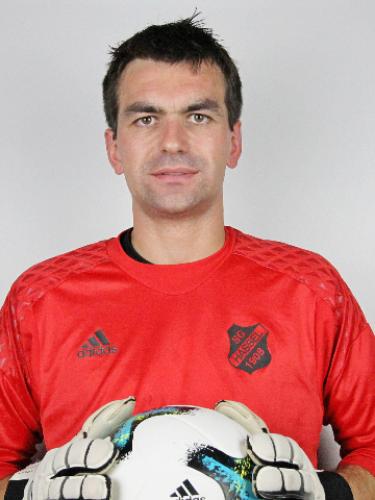 Christian Bur