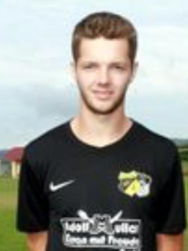 Moritz Biegel