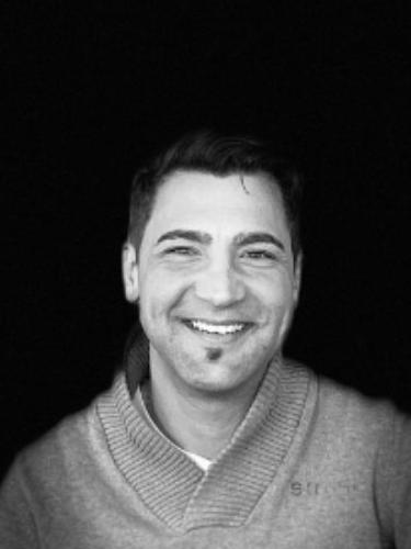 Mario Lickert