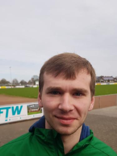 Sebastian Möllers