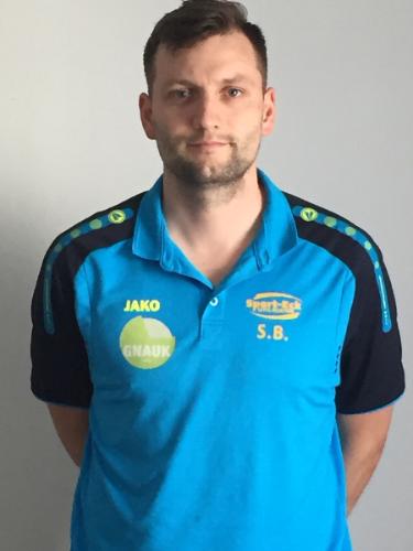 Sven Birkefeld