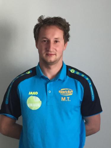 Michael Tschipke