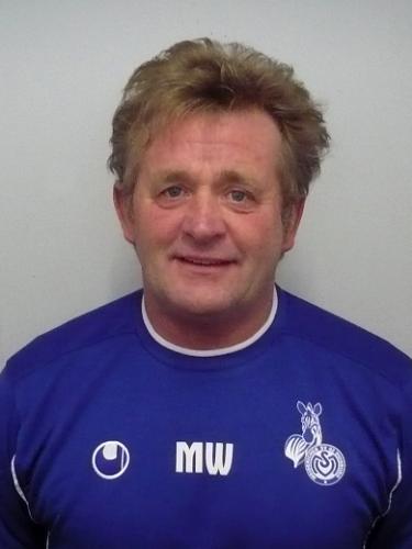 Manfred Wölpper