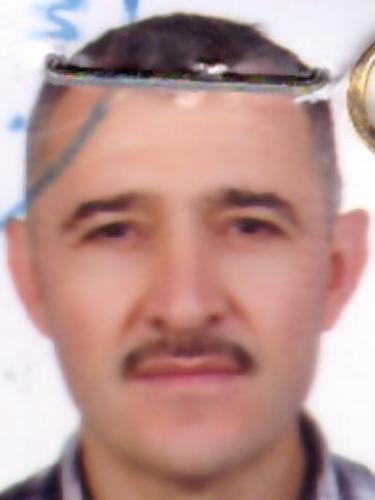 Nuri Baysal