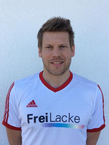 Sebastian Fliß