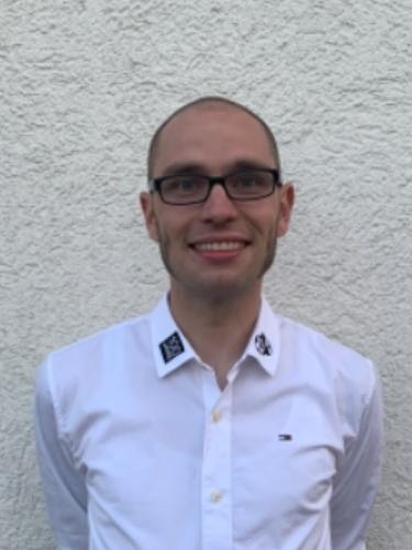 Steffen Emmert