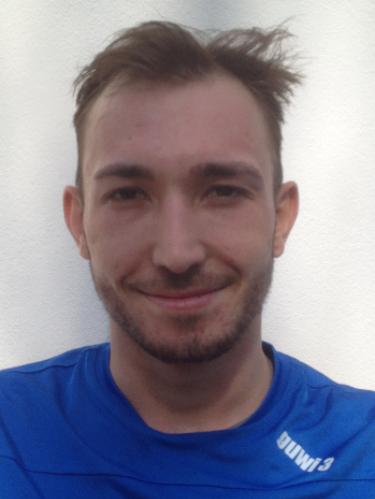 Robert Kelesov