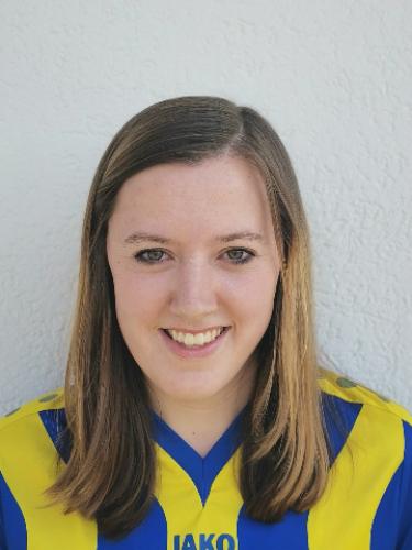 Theresa Stroppel