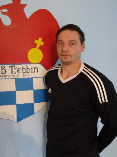 Martin Gerhardt