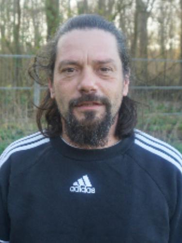 Frank Wallys
