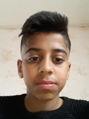 Thanush Mathivanan
