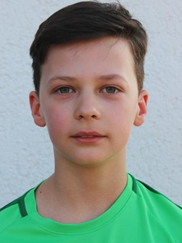 Ben Toski