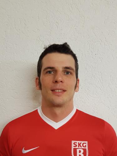 Peter Musgiller