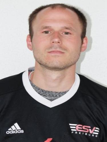 Jörg Fries