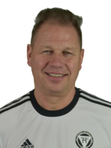 Michael Arand