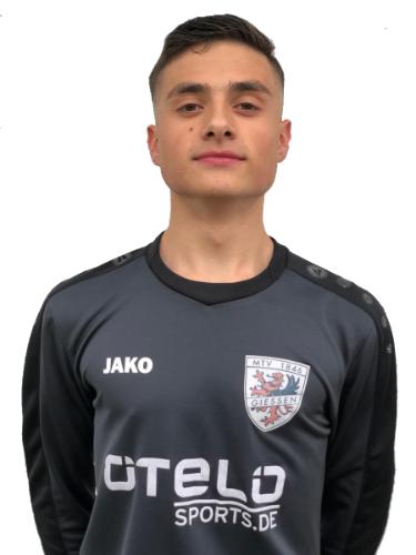 Borimir Aycan Kirilova