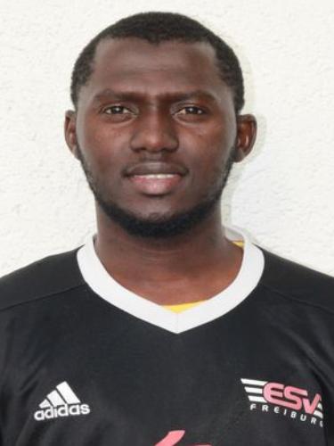 Ebrima Touray