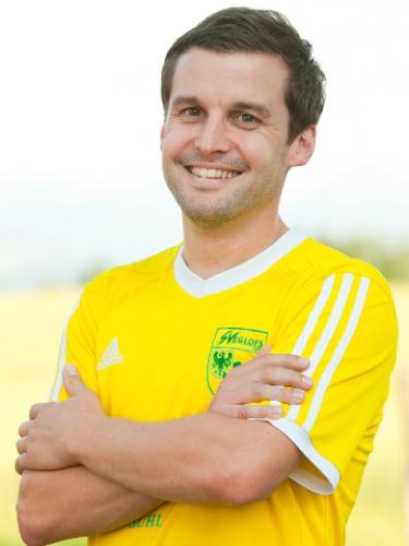 Horst Tschöll