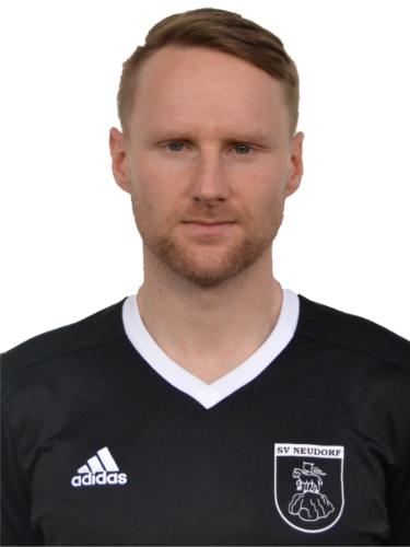 Lukas Klopsteck
