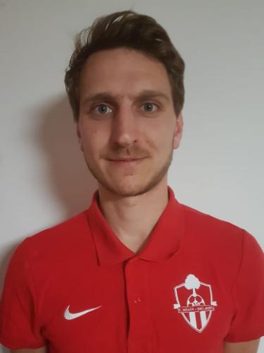 Hannes Sannert