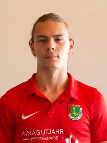 Pascal Dominik Frey