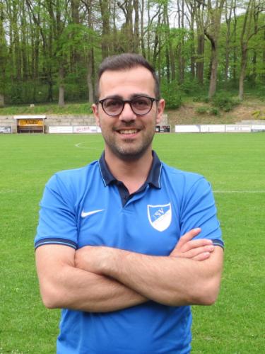 Sheikh-Moussa Leilo