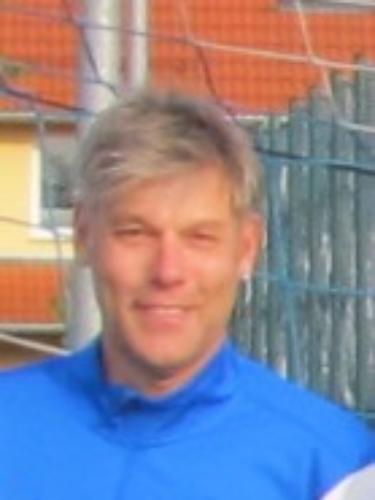 Axel Bachmann