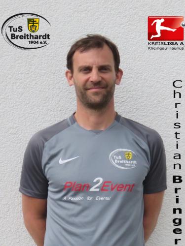 Christian Bringer