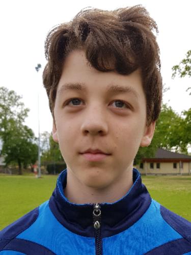 Florian Tantow