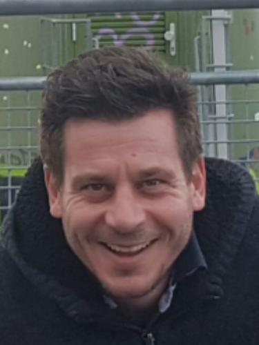 Steffen Breunig
