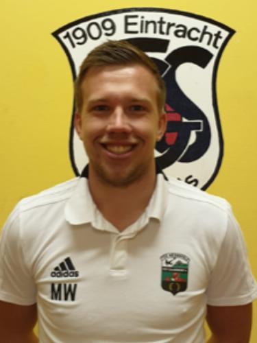 Maximilian Wilsdorf