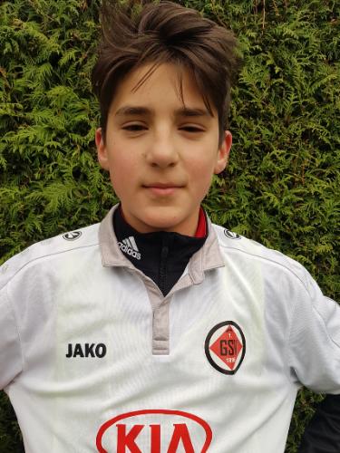 Ali Jaber