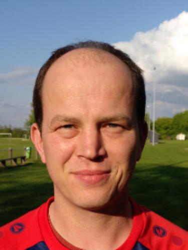 Volker Meyer