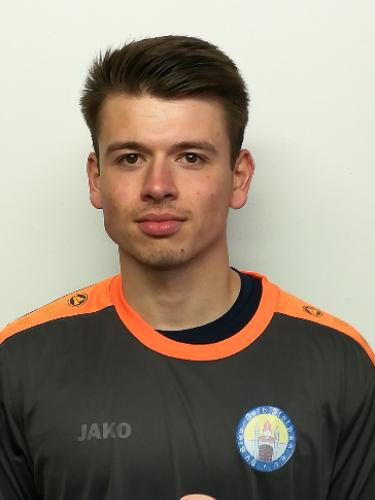 Maximilian Heber