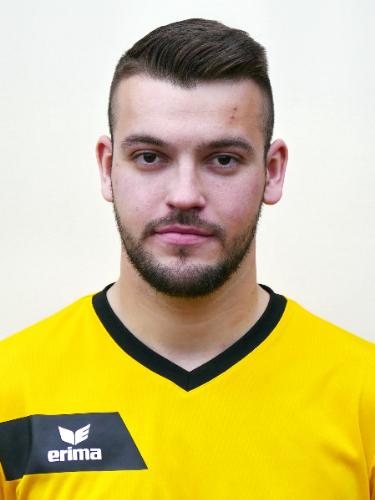 Pierre Hübner